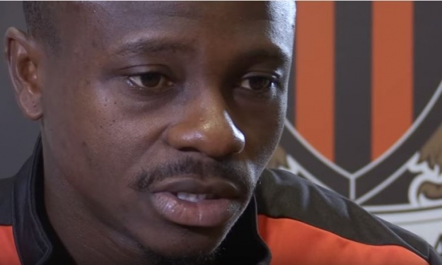 Seri : "Pour avancer, il faut rester humble! (Entretien vidéo)