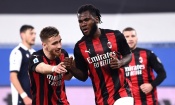Serie A (10è J.) : Kessié marque et presque comme d’habitude, le Milan gagne !