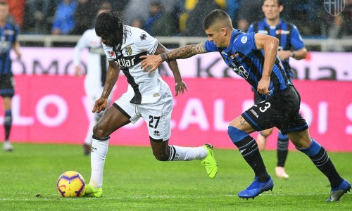 Serie A (10è J.) : Le Retour de Gervinho gâché par l’Atalanta