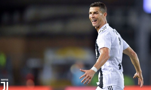 Serie A (10è J.) : Ronaldo signe un doublé et offre une 9è victoire à la Juve