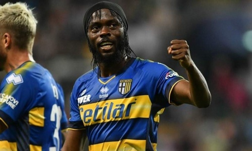 Serie A (11è J.) : Décisif, Gervinho ne parvient pas à faire chuter le Milan de Kessié