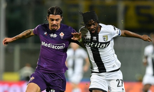 Serie A (11è J.) : Gervinho ajoute une unité à son compteur (vidéo)