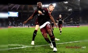 Serie A (13è J) : Le Milan avec un Kessié ‘‘presque’’ buteur, accroché par la Lazio