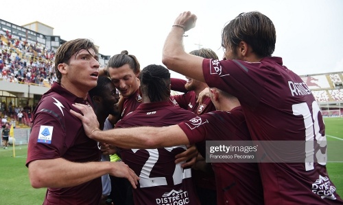 Serie A : 1ère victoire de la saison pour Cédric Gondo et son équipe