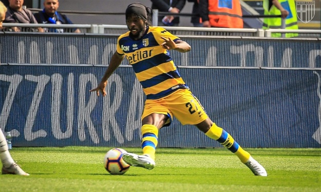 Serie A (4è J.) : Parme lance sa saison sur la pelouse de l’Inter (0-1)