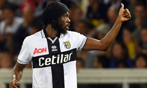 Serie A (7è J.) : Gervinho offre la victoire à Parme et se blesse