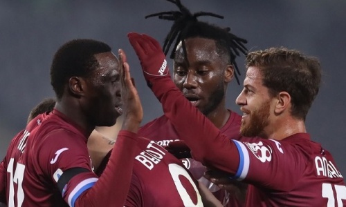 Serie A (9è J.) : Wilfried Singo et Soualiho Meïté brillent avec le Torino