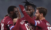 Serie A (9è J.) : Wilfried Singo et Soualiho Meïté brillent avec le Torino