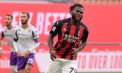 Serie A (9è J.) : Zlatan absent, Franck Kessié doublement décisif porte le Milan