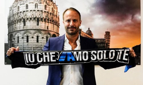 Serie A : Alberto Gilardino retrouve un banc