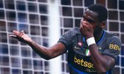 Serie A : auteur d’un but, Ange-Yoan Bonny participe à la victoire renversante de l’Inter face à l’Udinese