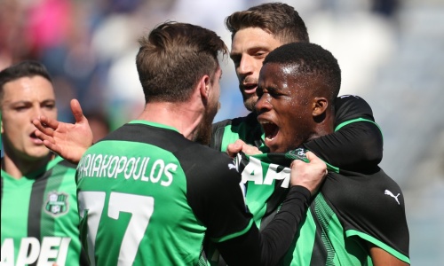 Serie A : Auteur de 2 chefs-d'œuvre, Traoré Hamed remporte son duel face à Jérémie Boga