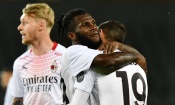 Serie A : Franck Kessié buteur et passeur, le Milan pulvérise Torino