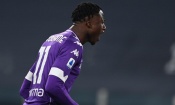 Serie A (30è J) : Christian Kouamé décisif avec La Viola