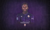 Serie A : Christian Kouamé est un joueur de La Viola (Off.)