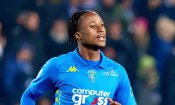 Serie A : Christian Kouamé évite la défaite d’Empoli sur la pelouse de Côme