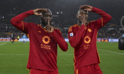 Serie A : Evan Ndicka décisif pour la 1ère fois cette saison avec l’AS Roma