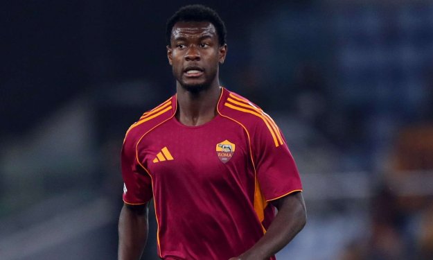 Serie A : Evan Ndicka s’est blessé à l’échauffement du match Lecce-Roma