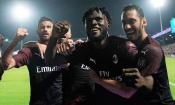 Serie A : Franck Kessié boucle sa saison sur un doublé et une passe décisive (vidéo)