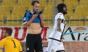 Serie A : Gervinho a inscrit son premier but post-coronavirus