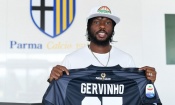 Serie A : Gervinho signe pour 3 ans à Parme (Officiel)