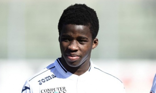 Serie A : Hamed Junior Traorè (Empoli) s’est engagé avec Fiorentina