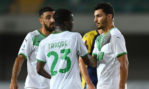 Serie A : Hamed Traorè ouvre son compteur dès la 1ère journée sur une passe décisive de Jérémie Boga