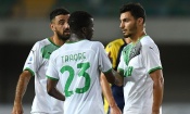 Serie A : Hamed Traorè ouvre son compteur dès la 1ère journée sur une passe décisive de Jérémie Boga