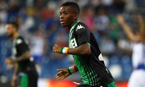 Serie A : Hamed Traorè retrouve le chemin des filets