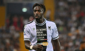 Serie A : Hassane Kamara s’offre un bijou avec l’Udinese