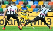 Serie A (J20) : Le superbe but de Gervinho après un rush solitaire depuis son camp