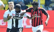 Serie A (J33) : Le Parme de Gervinho tient tête au Milan de Kessié