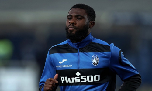 Serie A : Jérémie Boga doublement décisif avec l’Atalanta