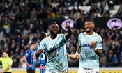 Serie A : Jérémie Boga offre la victoire à la Juve sur la pelouse de l’Atalanta