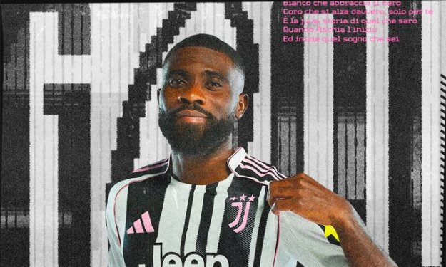 Serie A : Jérémie Boga participe à la large victoire de la Juve sur Pise