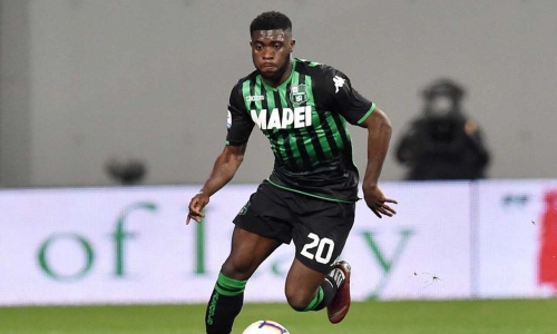 Serie A : Jérémie Boga titulaire ce week-end ?