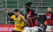 Serie A : Kessié sauve les siens face à Udinese