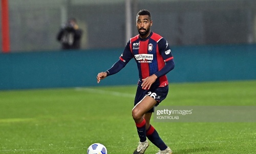 Serie A : Koffi Djidji s’offre un bijou et débloque son compteur