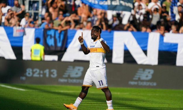 Serie A : Konan N’Dri ouvre son compteur face à l’Atalanta d’Odilon Kossounou