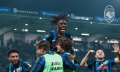 Serie A : l’Atalanta domine le Milan AC et prend les commandes