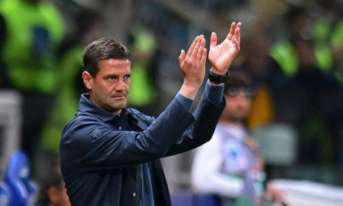 Serie A : l’Inter a trouvé le successeur de Simone Inzaghi