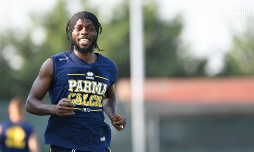 Serie A : la première de Gervinho avec Parme pour ce dimanche ?
