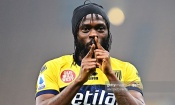 Serie A : Le doublé de Gervinho (Parme) face à l’Inter
