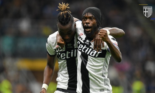 Serie A : Le duo ‘‘Gervinho-Karamo’’ écœure l’Inter devant son public