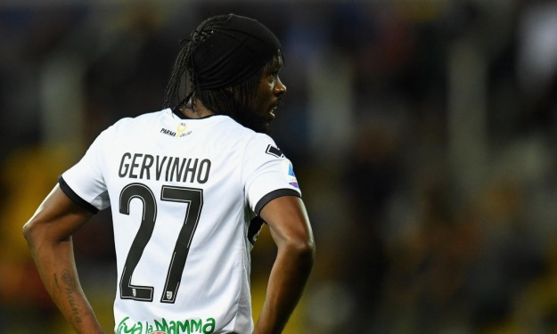 Serie A : Les chances de voir Gervinho à l’Inter en janvier tombent à l’eau