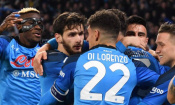 Serie A : Naples inflige une raclée à la Juventus et prend de l’avance au classement