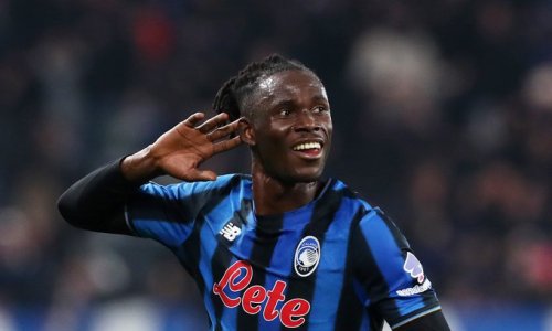 Serie A : Odilon Kossounou s’offre un bijou contre la Fiorentina