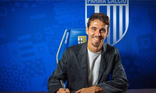 Serie A : Parme enrôle un coach de 29 ans