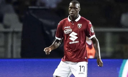 Serie A : Première titularisation, premier but pour l’Ivoirien Wilfried Stéphane Singo