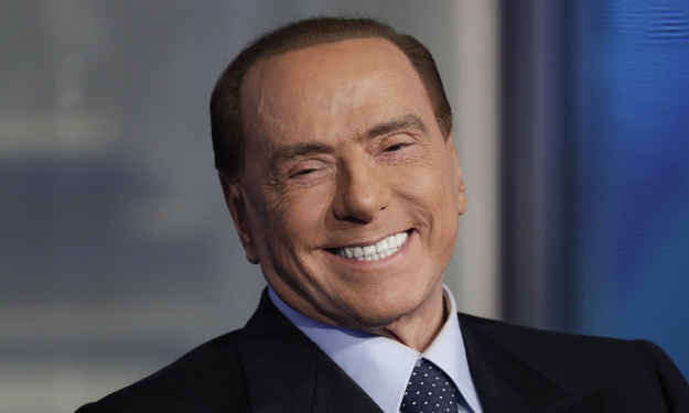 Serie A : Président de Monza, Silvio Berlusconi fait une promesse délirante à ses joueurs